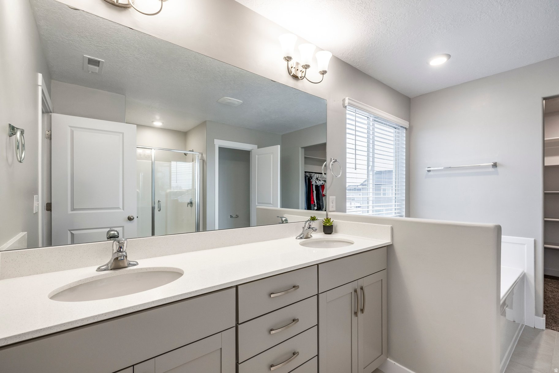 CRIDDLE FARMS - Residential