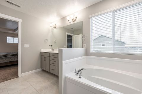 Tiny photo for 4068 W 1200 S, Syracuse, UT 84075 (MLS # 2139268)
