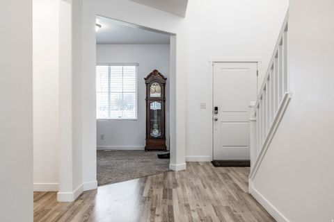 Tiny photo for 4068 W 1200 S, Syracuse, UT 84075 (MLS # 2139268)