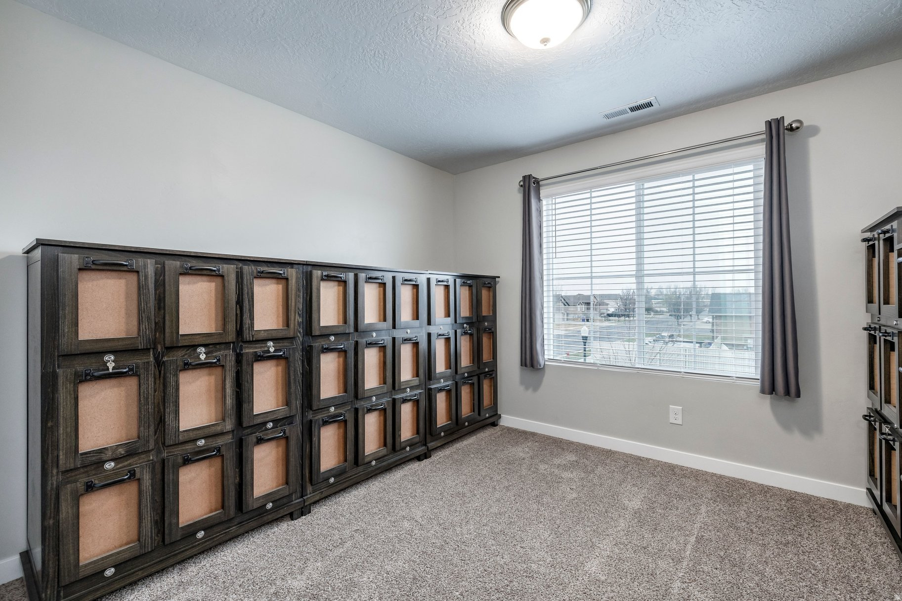 CRIDDLE FARMS - Residential