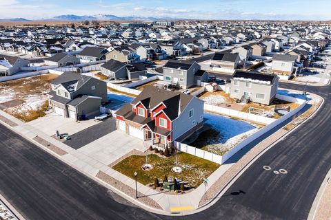 Tiny photo for 4068 W 1200 S, Syracuse, UT 84075 (MLS # 2139268)