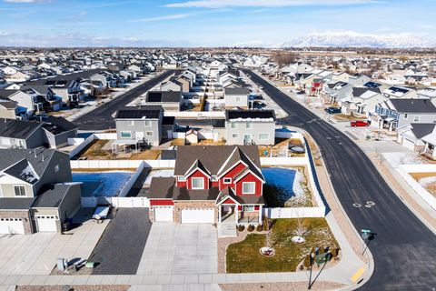 Tiny photo for 4068 W 1200 S, Syracuse, UT 84075 (MLS # 2139268)