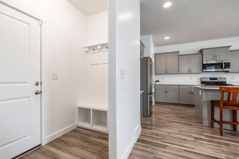 Tiny photo for 4068 W 1200 S, Syracuse, UT 84075 (MLS # 2139268)