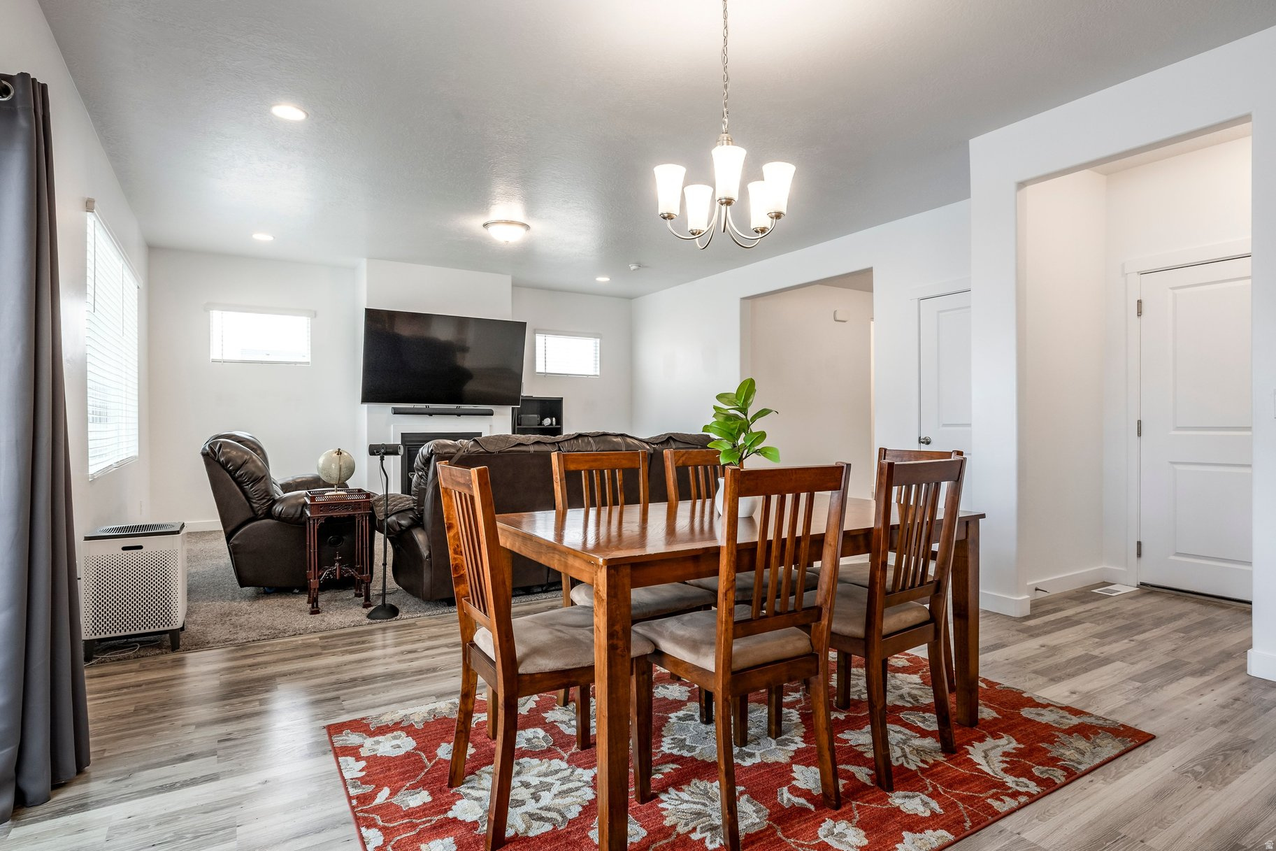 CRIDDLE FARMS - Residential