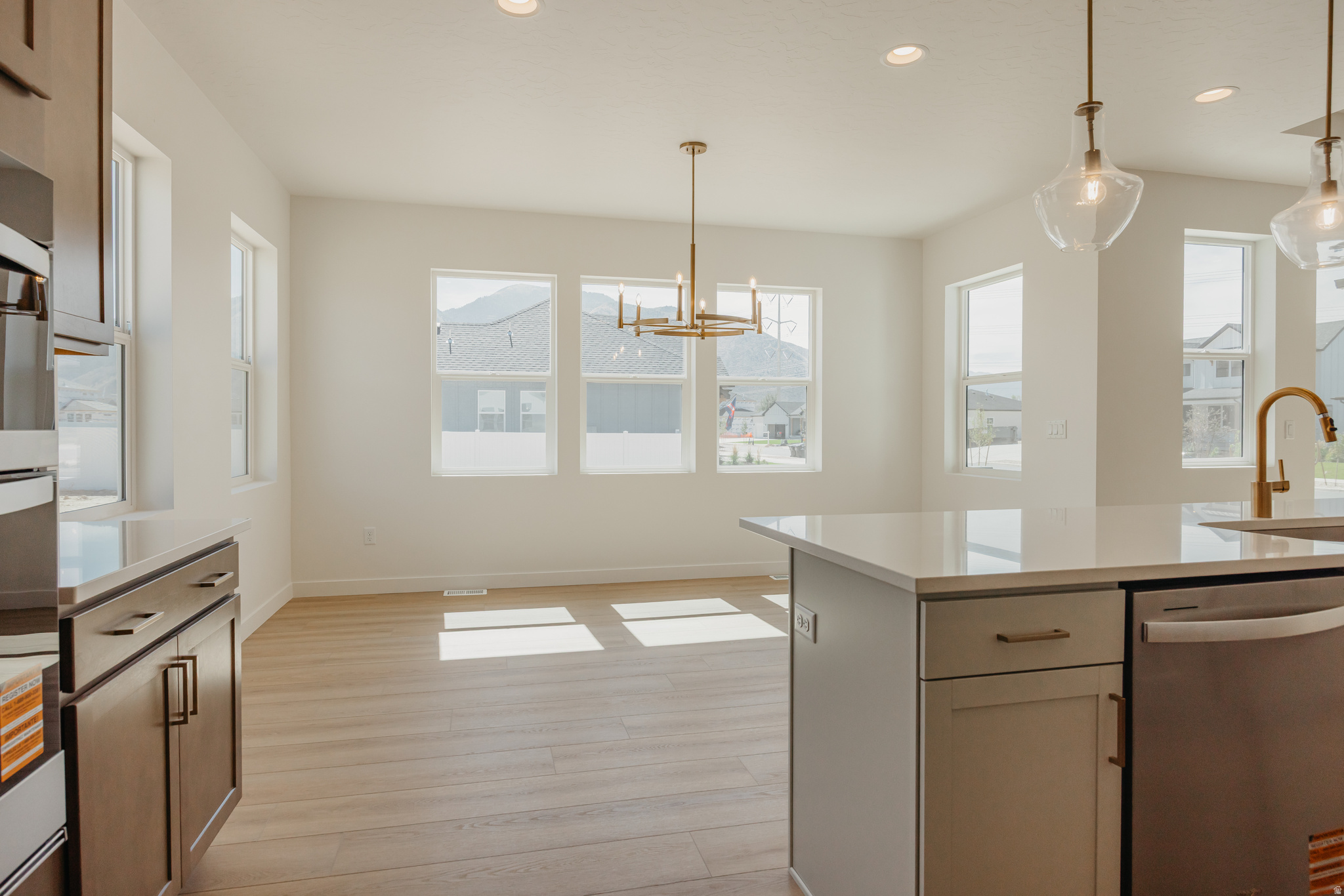 WILLOW ESTATES - Residential