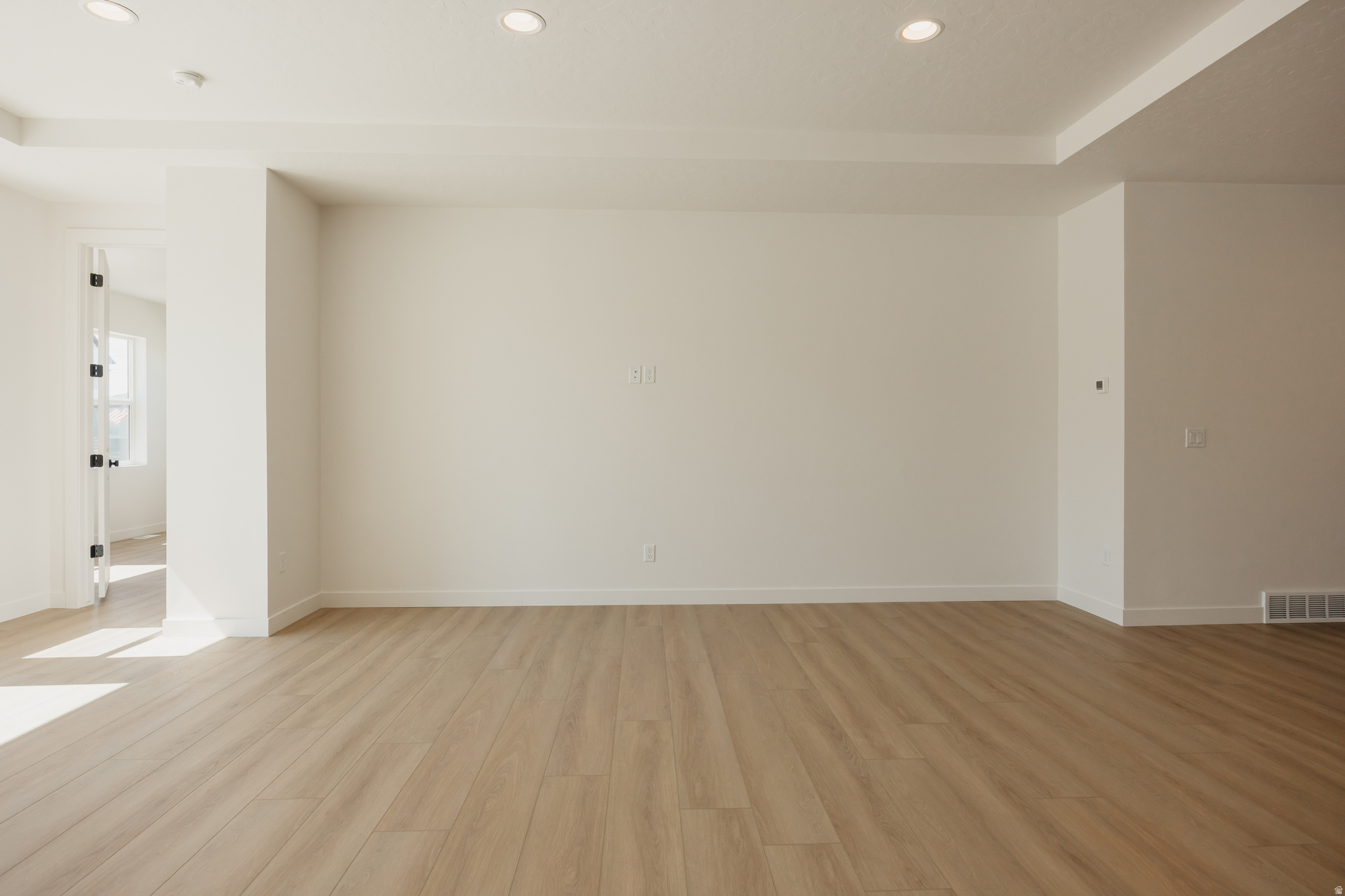 WILLOW ESTATES - Residential