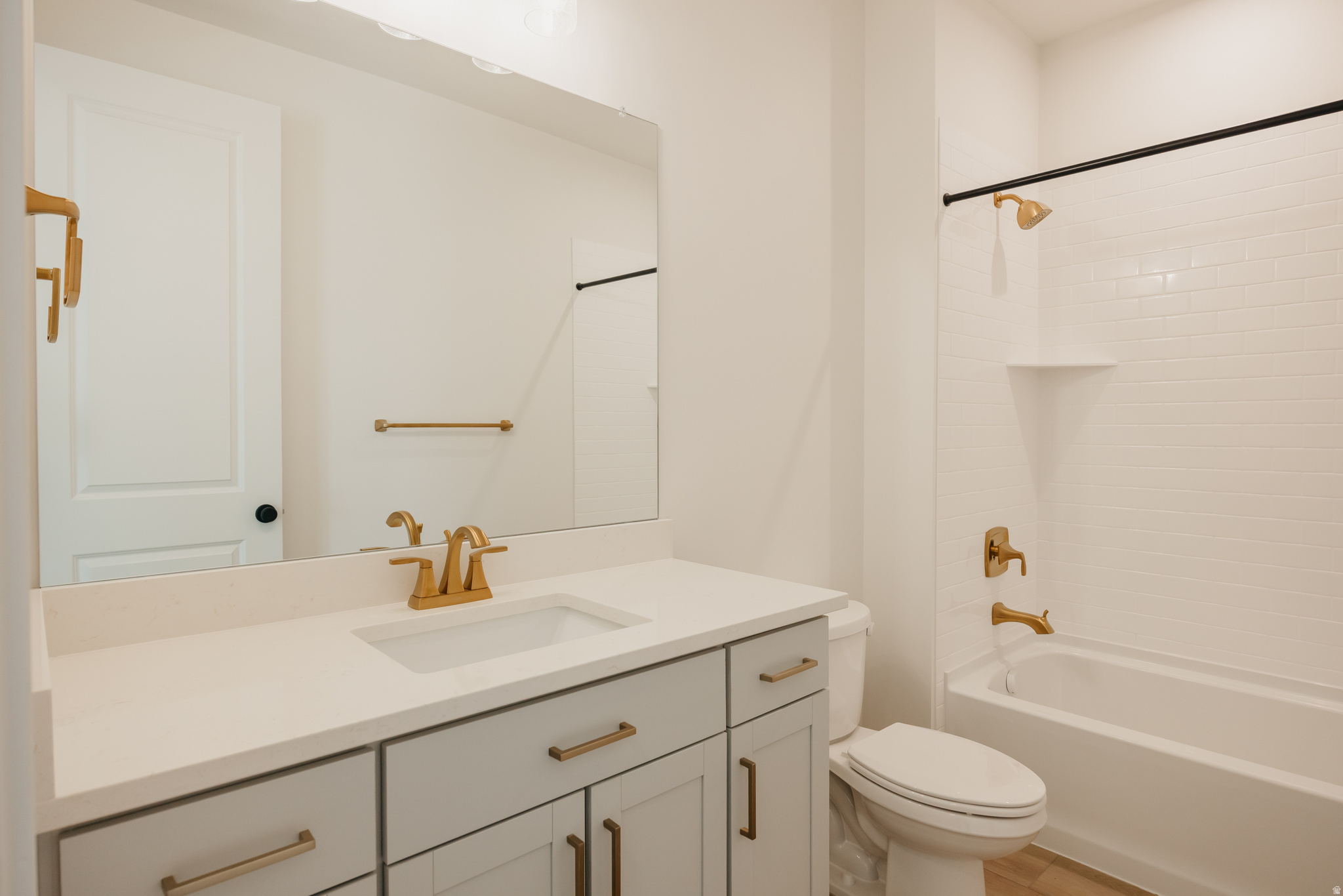 WILLOW ESTATES - Residential