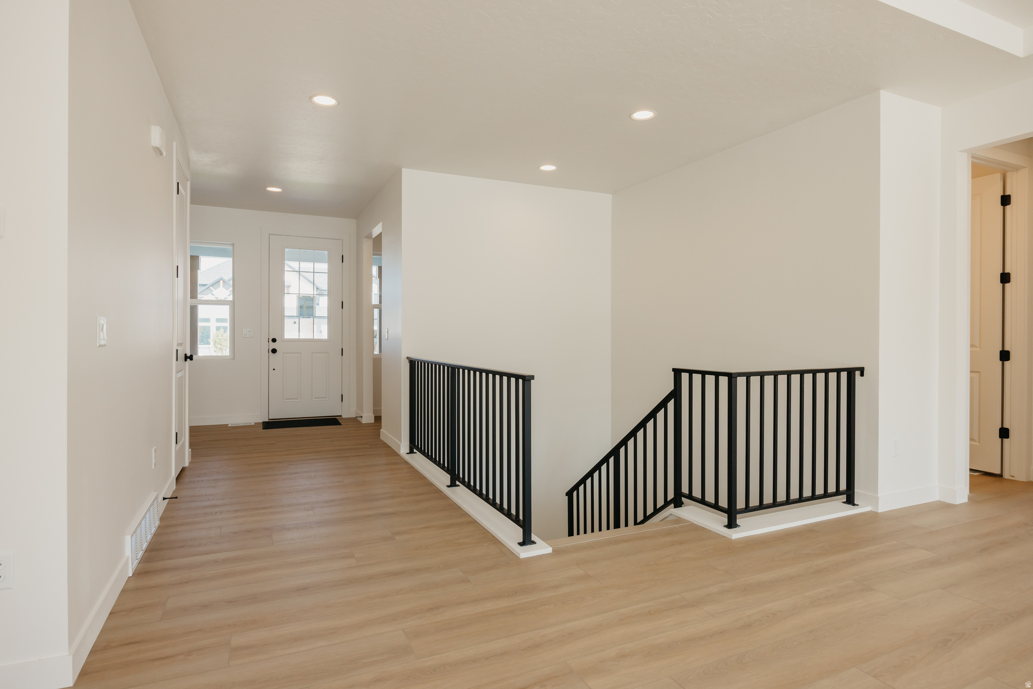 WILLOW ESTATES - Residential