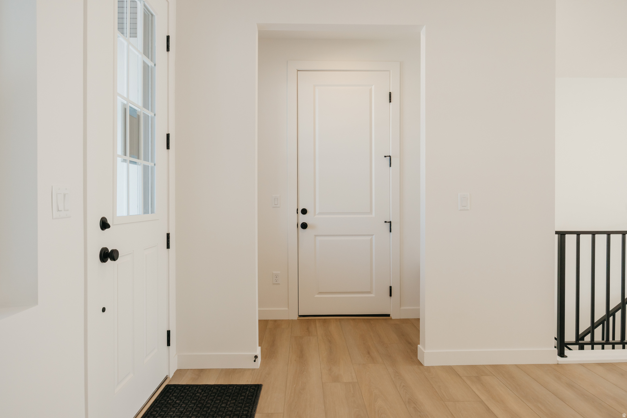 WILLOW ESTATES - Residential