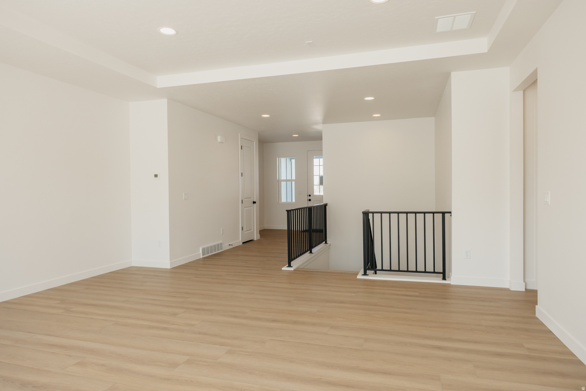 WILLOW ESTATES - Residential