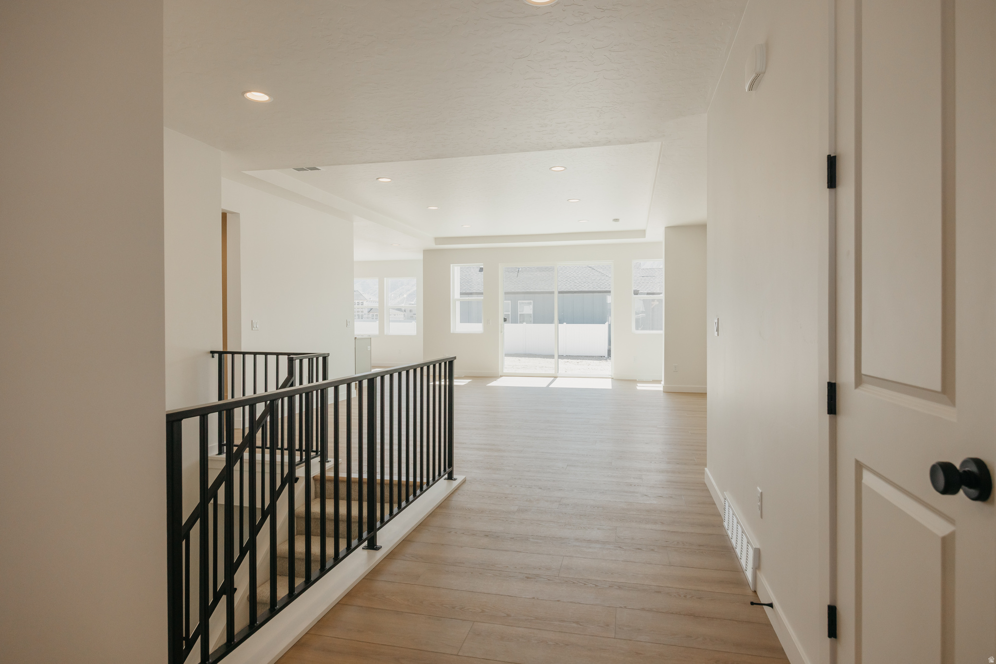 WILLOW ESTATES - Residential