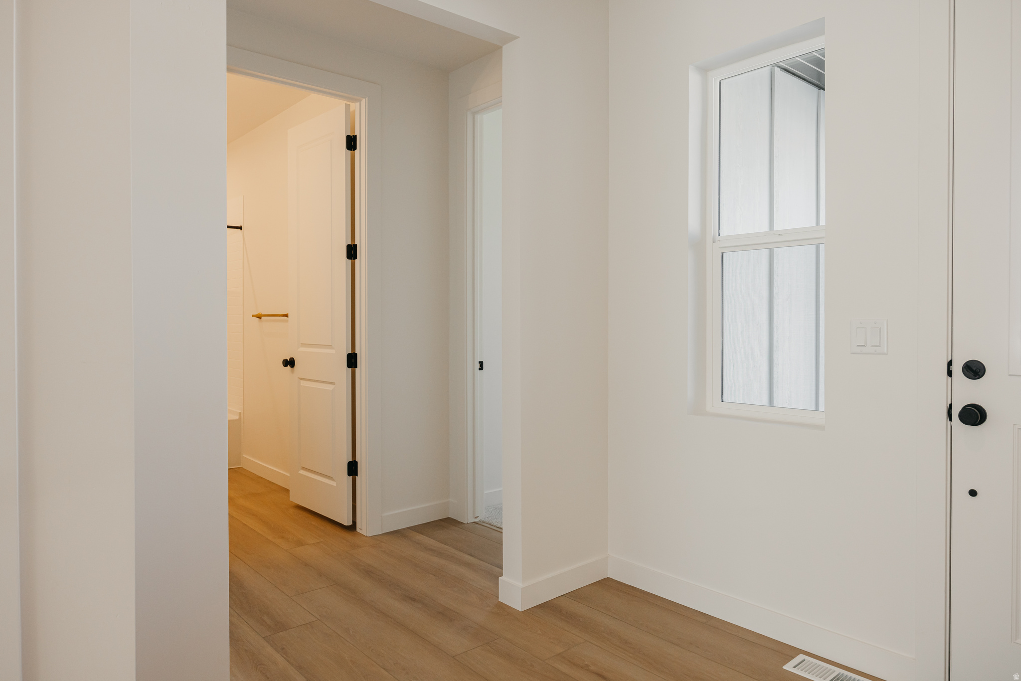 WILLOW ESTATES - Residential