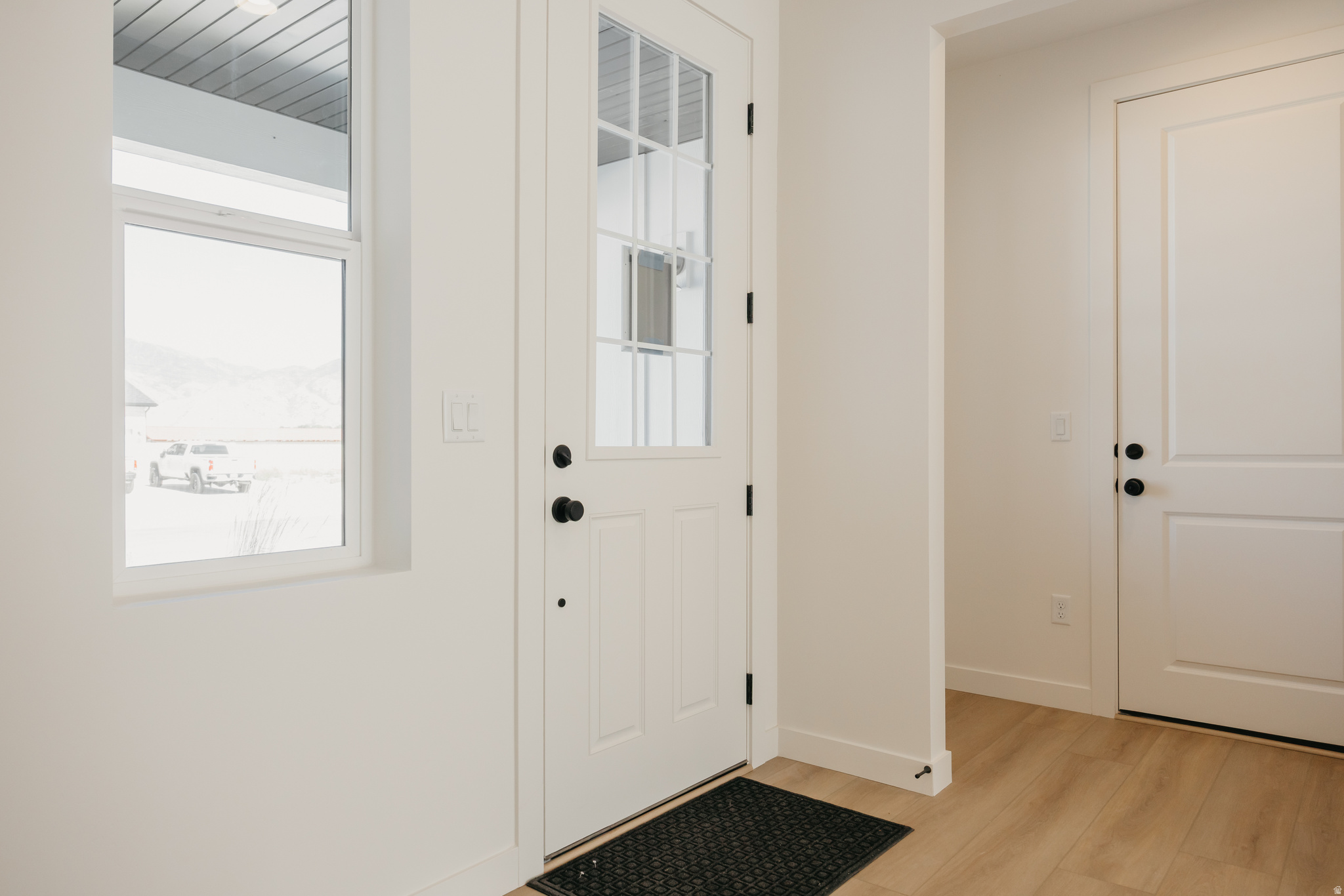 WILLOW ESTATES - Residential