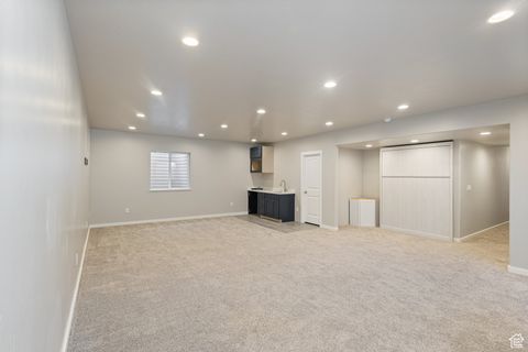 Tiny photo for 519 S VALKYRIES LN, Saratoga Springs, UT 84045 (MLS # 2104782)