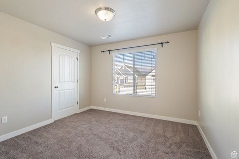 Tiny photo for 519 S VALKYRIES LN, Saratoga Springs, UT 84045 (MLS # 2104782)