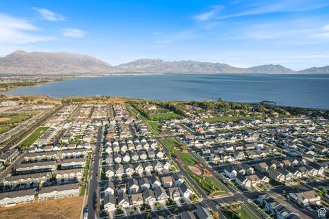 Tiny photo for 519 S VALKYRIES LN, Saratoga Springs, UT 84045 (MLS # 2104782)