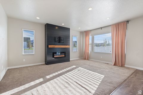 Tiny photo for 519 S VALKYRIES LN, Saratoga Springs, UT 84045 (MLS # 2104782)