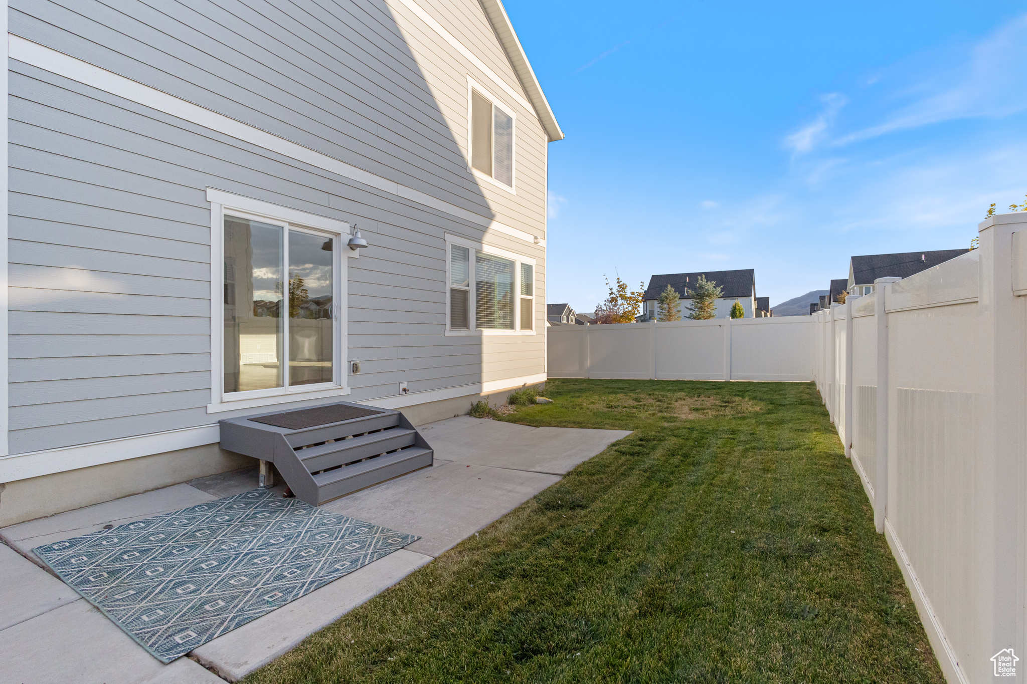 LEGACY FARMS - Residential