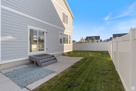 Tiny photo for 519 S VALKYRIES LN, Saratoga Springs, UT 84045 (MLS # 2104782)