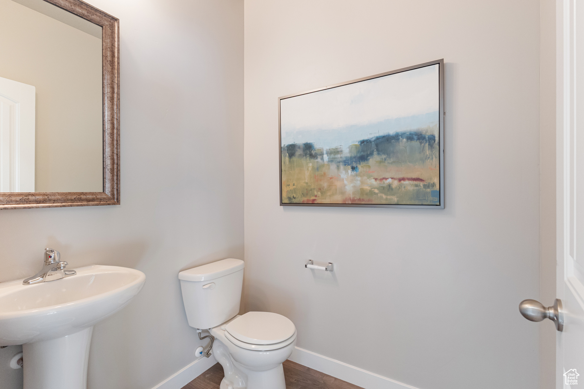 LEGACY FARMS - Residential