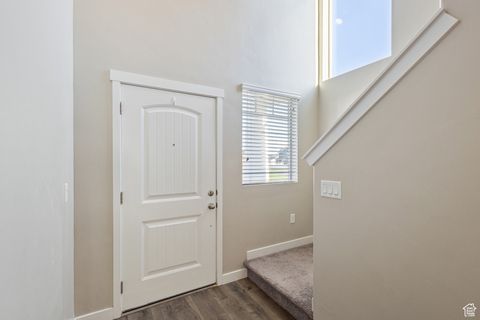 Tiny photo for 519 S VALKYRIES LN, Saratoga Springs, UT 84045 (MLS # 2104782)