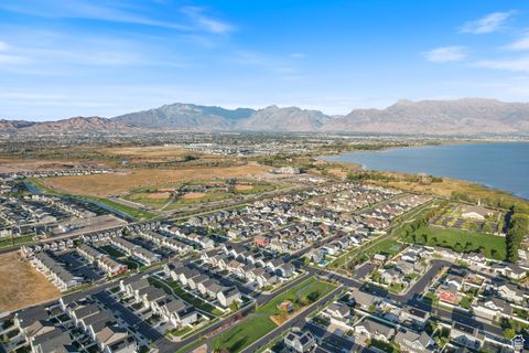 Tiny photo for 519 S VALKYRIES LN, Saratoga Springs, UT 84045 (MLS # 2104782)