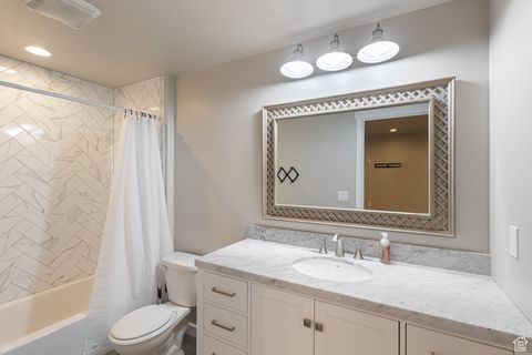 Tiny photo for 519 S VALKYRIES LN, Saratoga Springs, UT 84045 (MLS # 2104782)