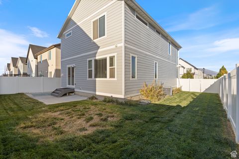 Tiny photo for 519 S VALKYRIES LN, Saratoga Springs, UT 84045 (MLS # 2104782)