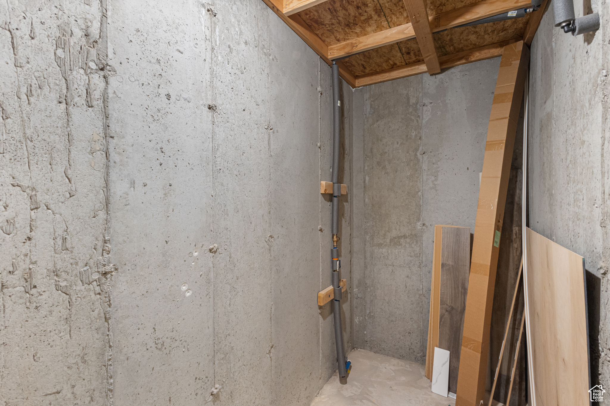 LEGACY FARMS - Residential