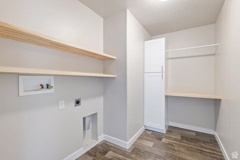 Tiny photo for 519 S VALKYRIES LN, Saratoga Springs, UT 84045 (MLS # 2104782)