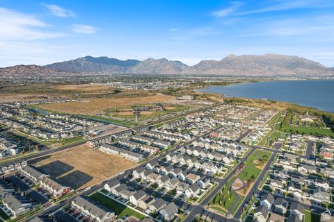 Tiny photo for 519 S VALKYRIES LN, Saratoga Springs, UT 84045 (MLS # 2104782)