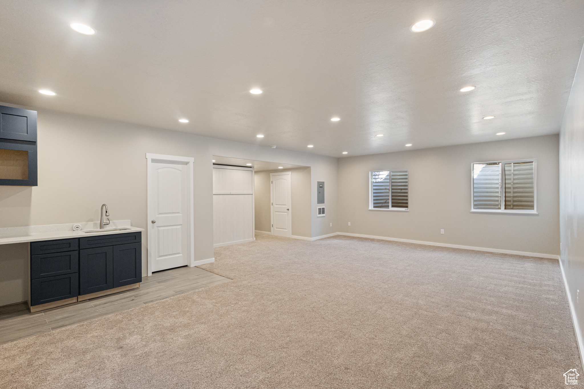 LEGACY FARMS - Residential