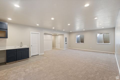 Tiny photo for 519 S VALKYRIES LN, Saratoga Springs, UT 84045 (MLS # 2104782)