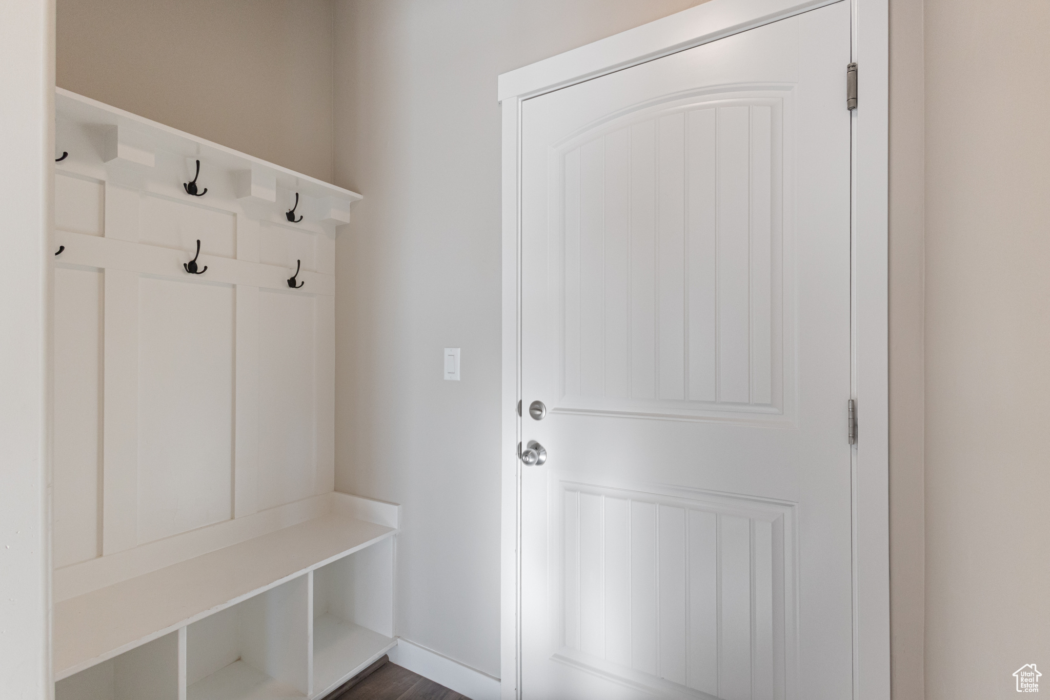 LEGACY FARMS - Residential