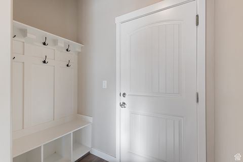 Tiny photo for 519 S VALKYRIES LN, Saratoga Springs, UT 84045 (MLS # 2104782)