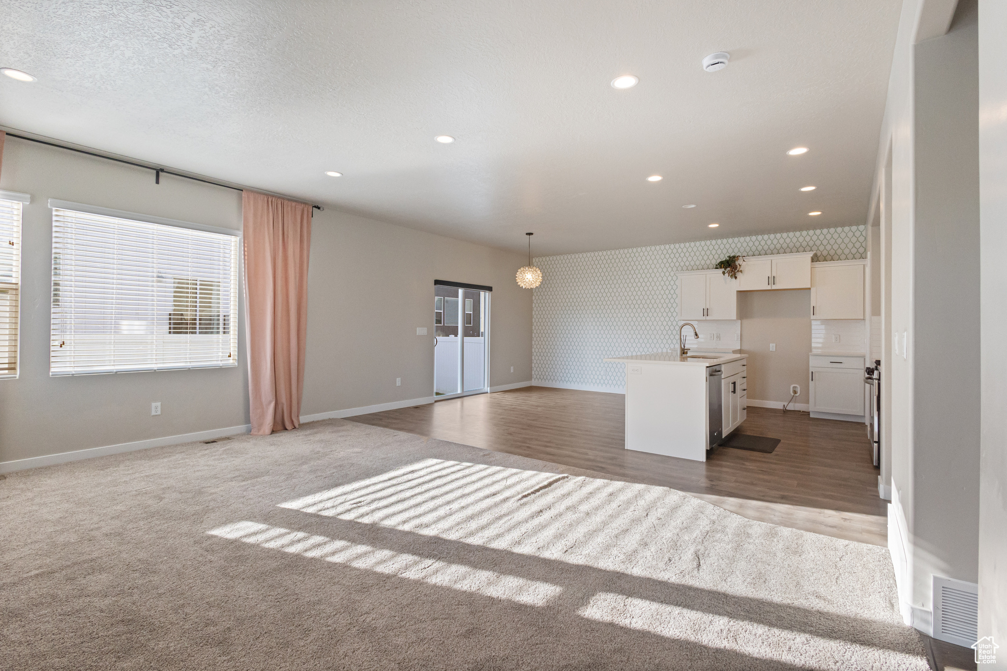 LEGACY FARMS - Residential