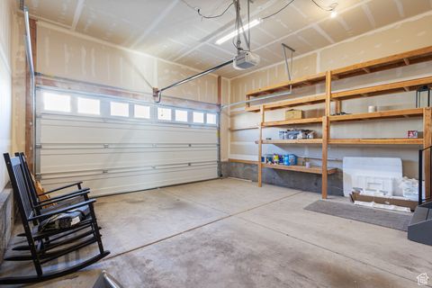 Tiny photo for 519 S VALKYRIES LN, Saratoga Springs, UT 84045 (MLS # 2104782)