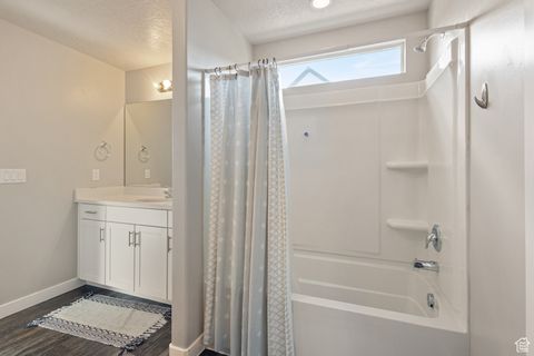 Tiny photo for 519 S VALKYRIES LN, Saratoga Springs, UT 84045 (MLS # 2104782)