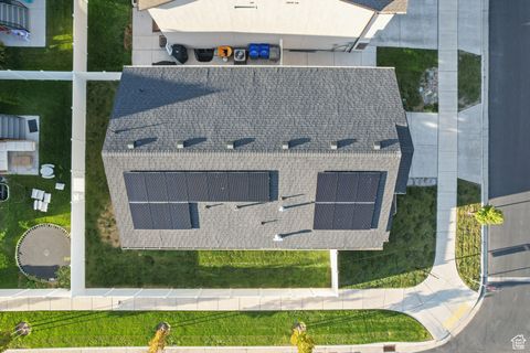 Tiny photo for 519 S VALKYRIES LN, Saratoga Springs, UT 84045 (MLS # 2104782)