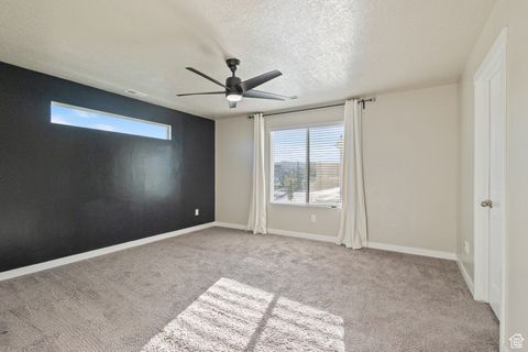 Tiny photo for 519 S VALKYRIES LN, Saratoga Springs, UT 84045 (MLS # 2104782)