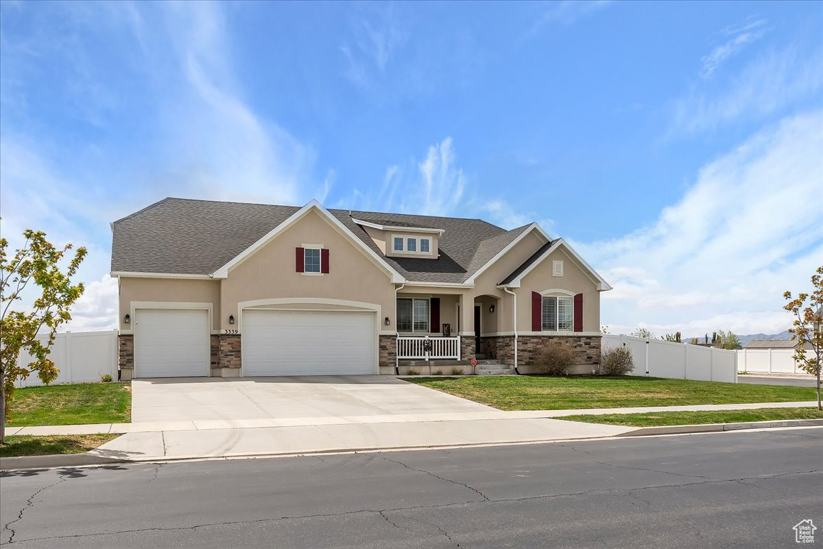 3339 W 650, Layton, Utah image 2