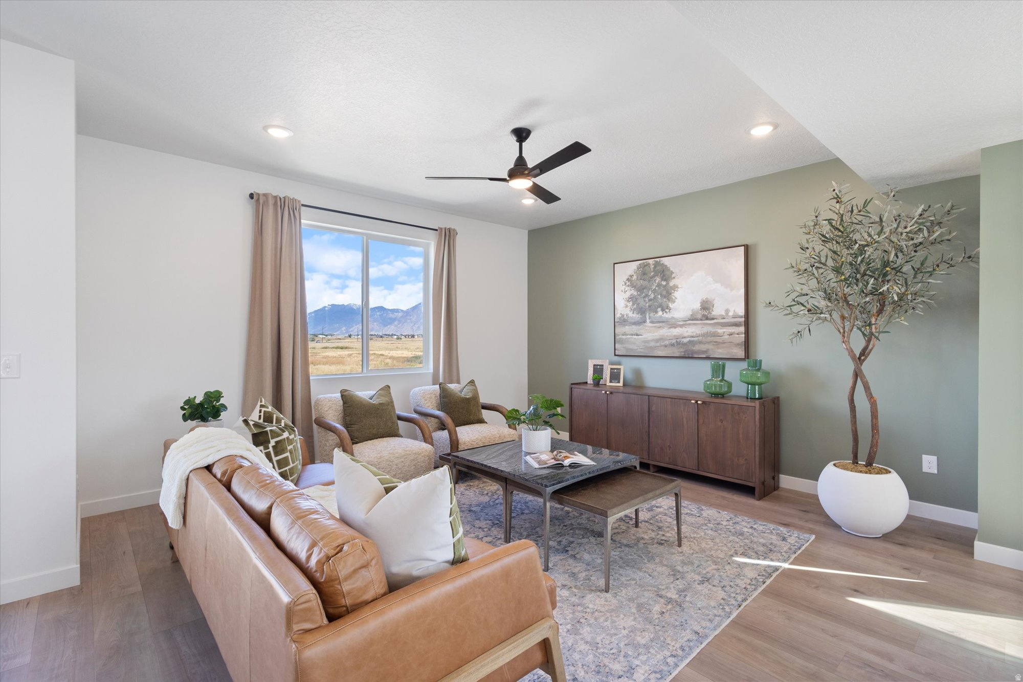 ARROWHEAD RANCH - Residential