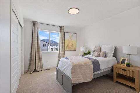 Tiny photo for 1338 E 1280 N #08-30, Payson, UT 84651 (MLS # 2142529)