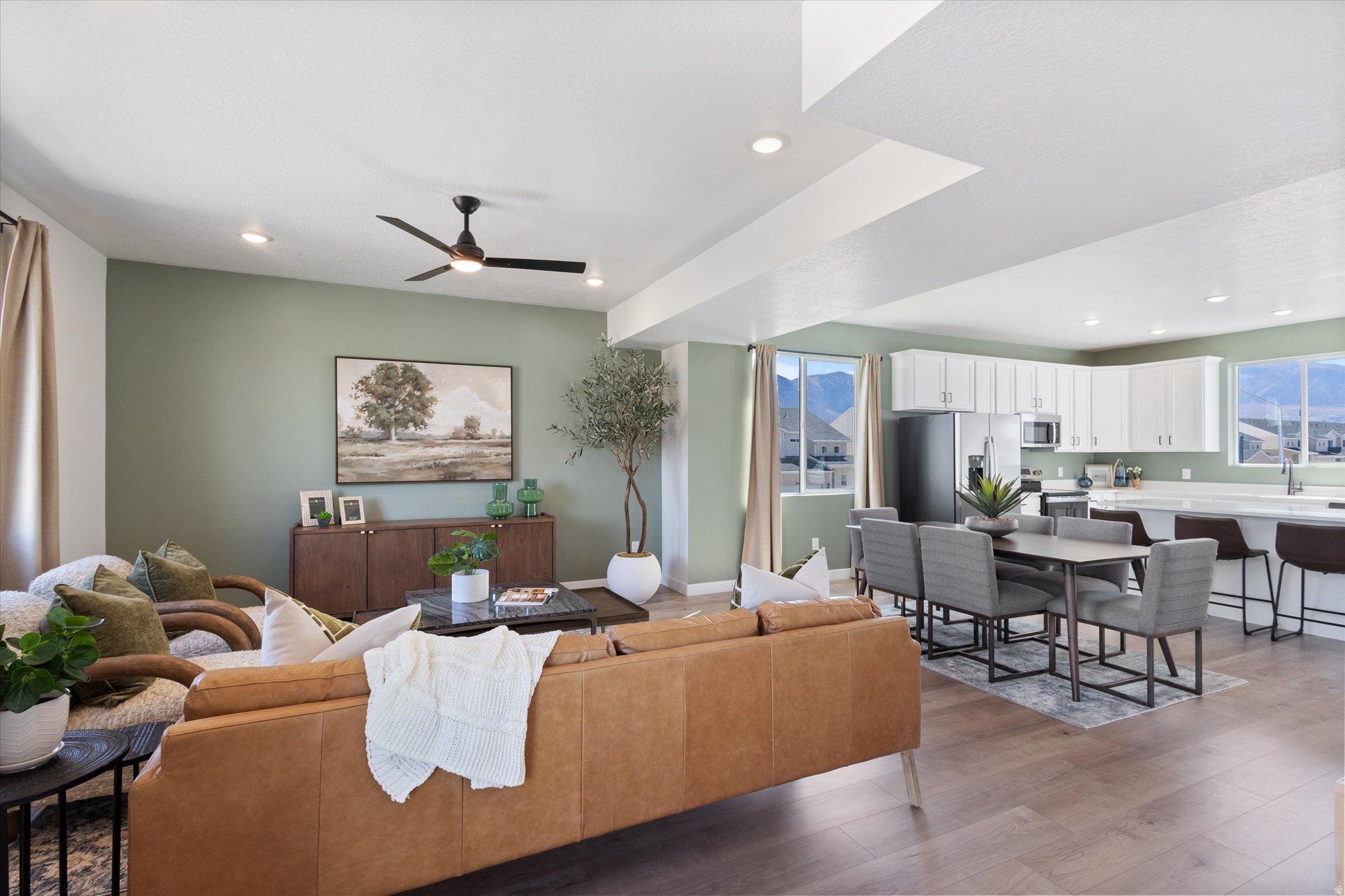 ARROWHEAD RANCH - Residential