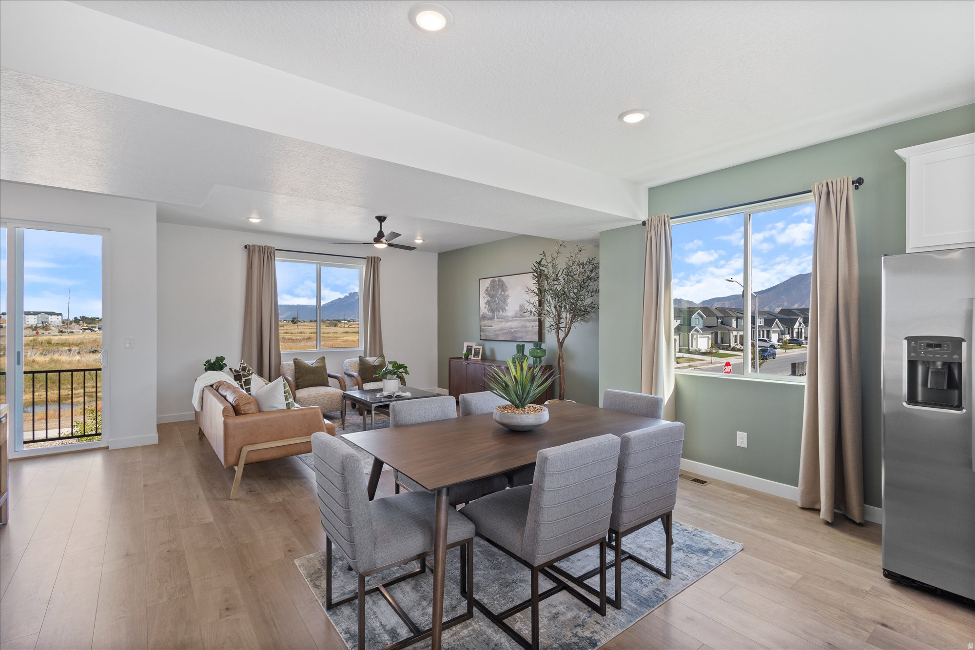 ARROWHEAD RANCH - Residential