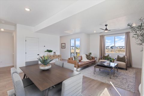 Tiny photo for 1338 E 1280 N #08-30, Payson, UT 84651 (MLS # 2142529)