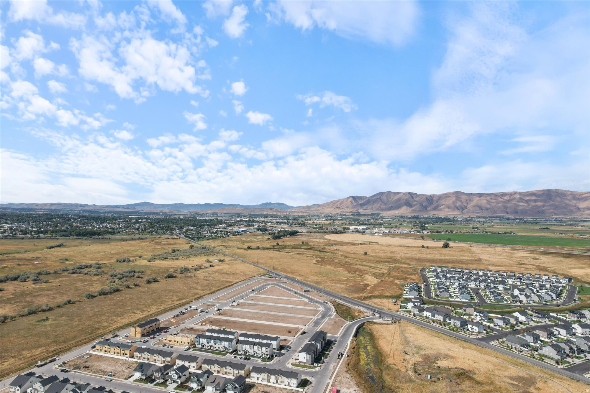 ARROWHEAD RANCH - Residential