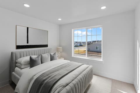 Tiny photo for 257 W 2950 S, Nibley, UT 84321 (MLS # 2176427)