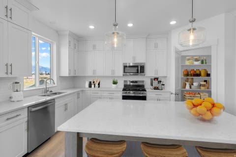 Tiny photo for 257 W 2950 S, Nibley, UT 84321 (MLS # 2176427)