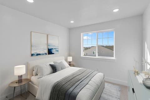 Tiny photo for 257 W 2950 S, Nibley, UT 84321 (MLS # 2176427)